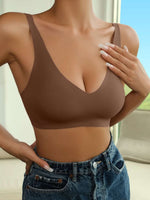 Seamless Comfort Bra Set - 5