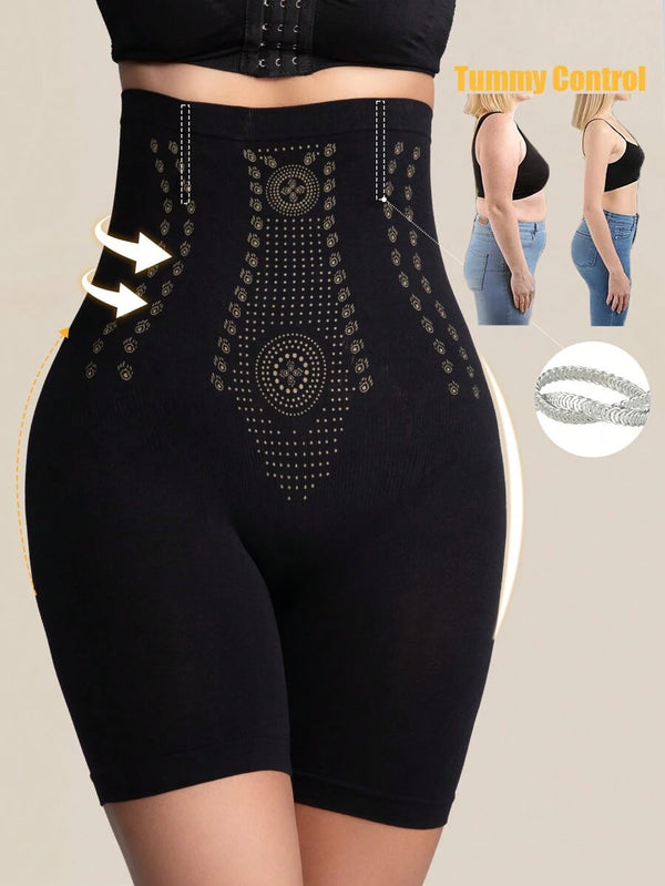 Tummy Control Shapewear Shorts