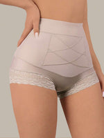 Tummy Control Shapewear - 2