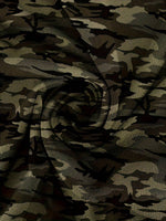 Plus Size Y2K Cargo Pants - 4