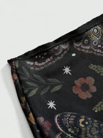Tassel Tie Mini Skirt - 4
